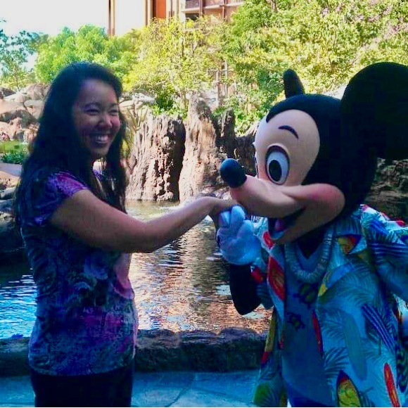 Meet your Posher, Ruth - Picture 1 of 1